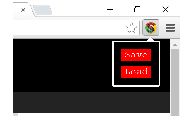 Save Tabs Preview image 0