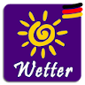 Wetter Deutschland icon