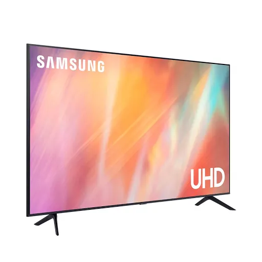 Smart Tivi Samsung 4K 50 inch 50AU7000