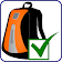 School Bag icon