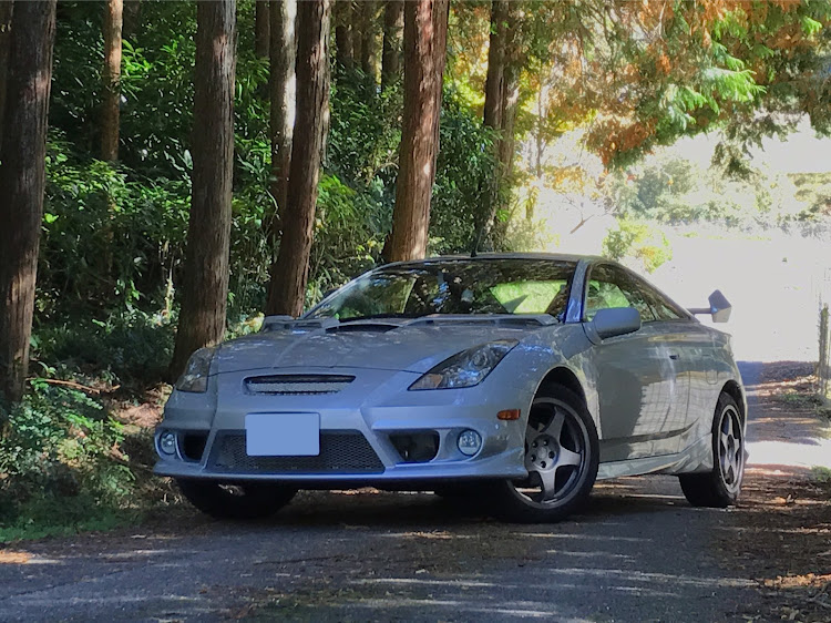 セリカのドライブ・洗車に関するカスタム事例の投稿画像3枚目