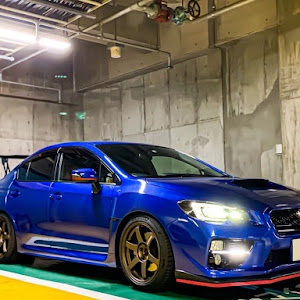 WRX STI