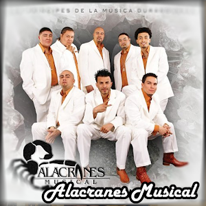 Alacranes Musical Por Tu Amor 2.0 Icon