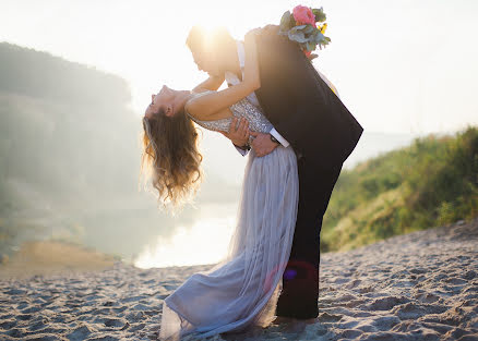 Photographe de mariage Ivan Sukhov (photovanil). Photo du 7 février 2017