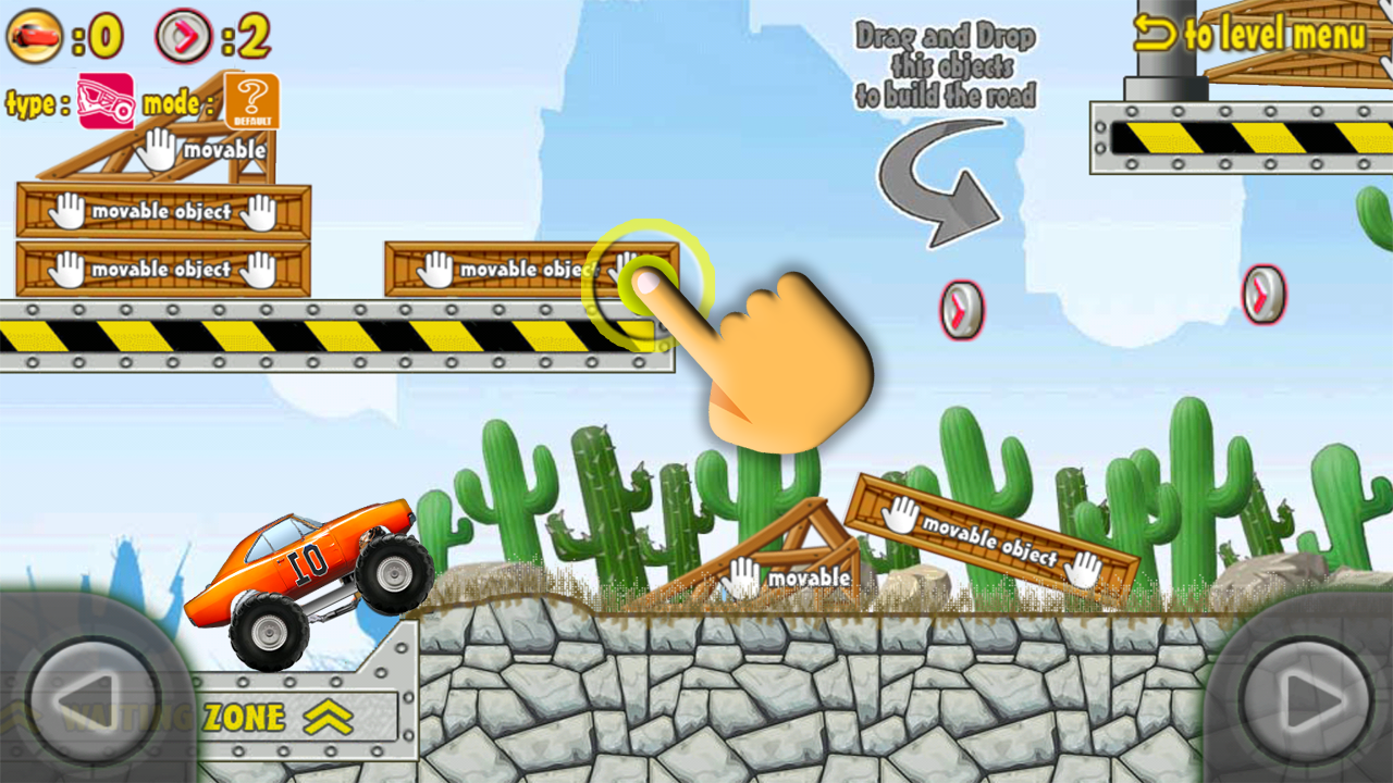 Racing Cars Builder Android Apps On Google Play