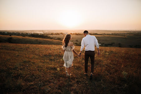 Fotógrafo de casamento Tatyana Pilyavec (tanyapilyavets). Foto de 18 de agosto 2017