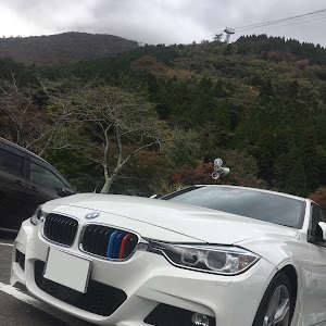 320i Mスポーツ