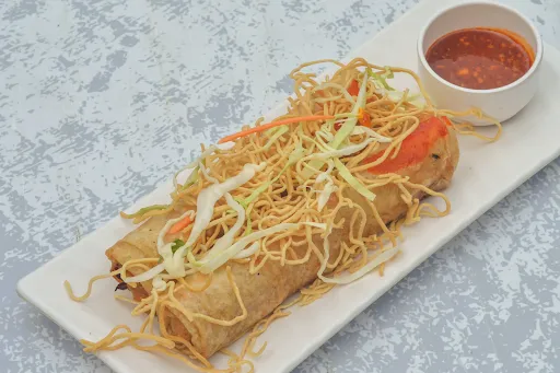 Chicken Spring Roll