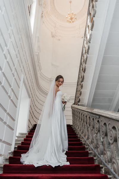 婚礼摄影师Tatyana Soloveva（tatblik）。2023 8月24日的照片
