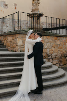 Wedding photographer Marek Petrík (dvajaphoto). Photo of 18 November 2023