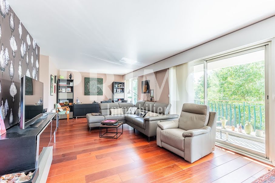 Vente appartement 5 pièces 110 m² à Sceaux (92330), 685 000 €