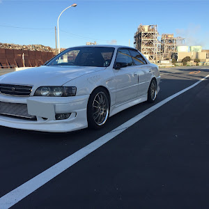 チェイサー JZX100