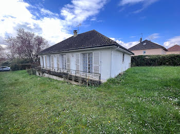 maison à Auxerre (89)