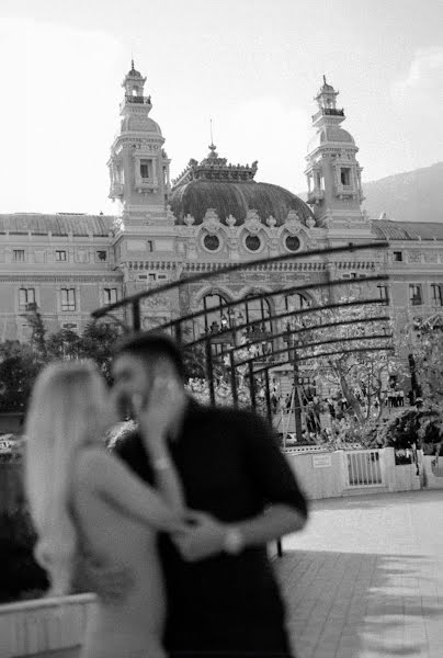 Fotógrafo de casamento Alexandr Purcel (alexandrpurcel). Foto de 11 de outubro 2023