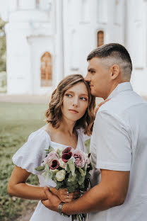 Photographe de mariage Katerina Volokhova (volokhova). Photo du 16 septembre 2021