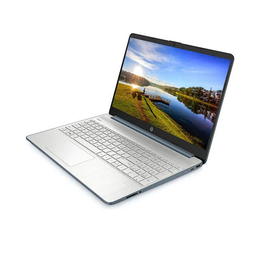 Laptop HP 15s-fq5228TU - 8U240PA (i3-1215U/RAM 8GB/512GB SSD/ Windows 11)