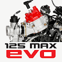 Jetting Rotax Max EVO Kart Pro icon