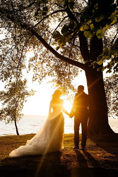 Wedding photographer Aleksandr Ratuckiy (ratutskiyphoto). Photo of 22 February 2020