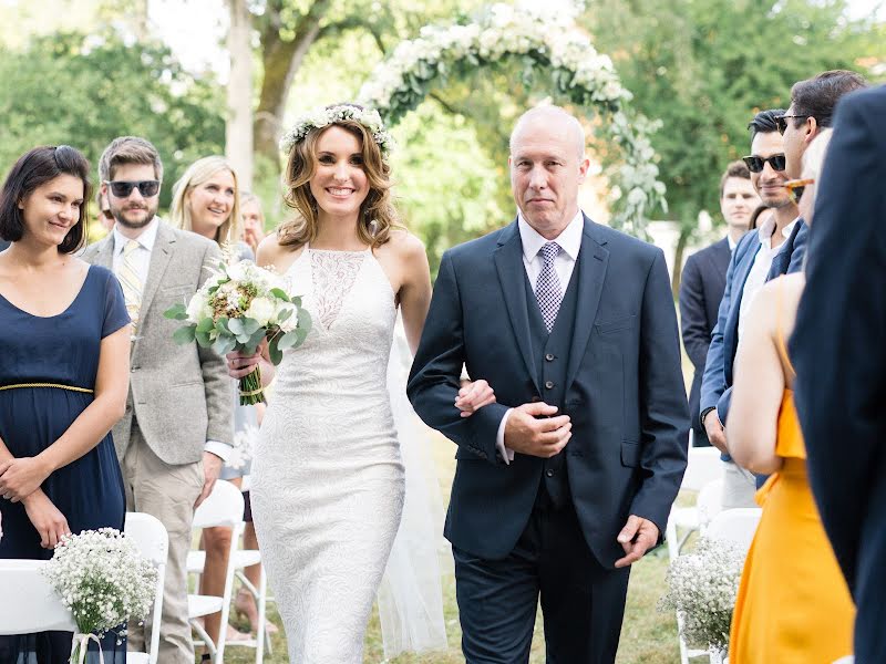 Fotografo di matrimoni Jd Bascio (jdphotography). Foto del 28 aprile 2019