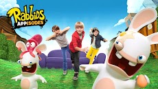 Rabbids Appisodesのおすすめ画像1