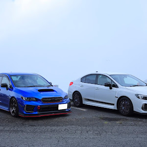 WRX STI