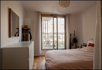 appartement à Vanves (92)