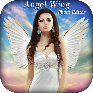 Download Angel Wings Photo Editor For PC Windows and Mac