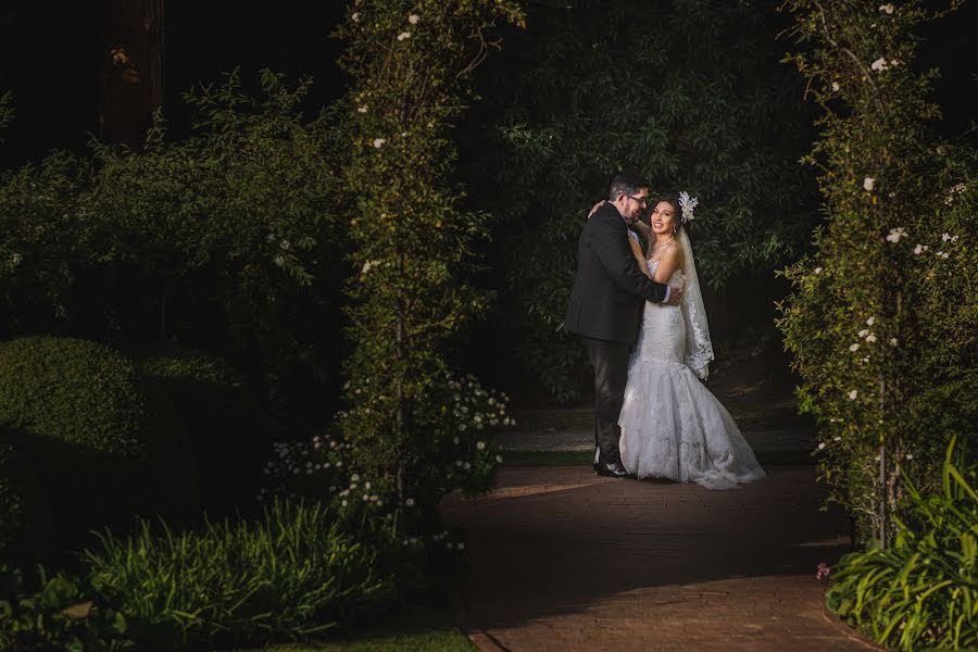 Fotógrafo de bodas Jorge Pacheco (jorgepachecod). Foto del 21 de febrero