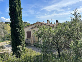 villa à Nyons (26)