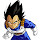 Vegeta Wallpaper HD Custom Dragon Ball NewTab