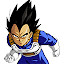 Vegeta Wallpaper HD Custom Dragon Ball NewTab