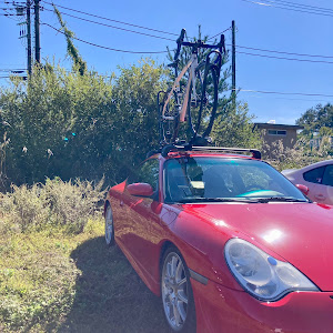 996カレラ
