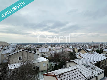 appartement à Fontenay-sous-Bois (94)