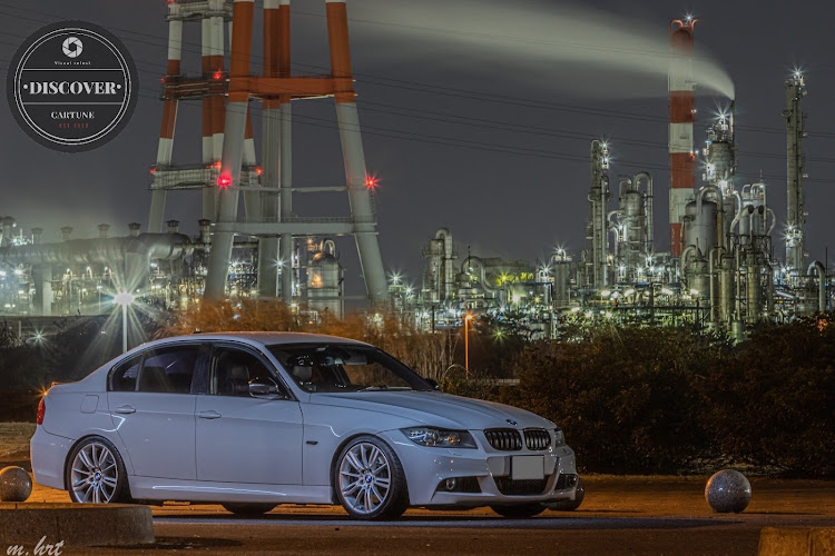 DISCOVER CARTUNEさんが投稿したDISCOVER CARTUNE・discover＿ct・discover_ct・re:DISCOVER・DCTに関するカスタム事例の投稿画像1枚目