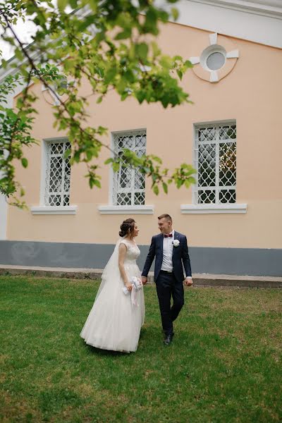 Bryllupsfotograf Michele Josan (michelejosan). Bilde av 18 mai 2019