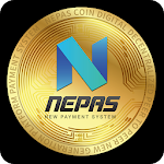 Cover Image of Download NEPAS COIN WALLET 1.1 APK