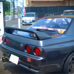 スカイライン GT-R BNR32