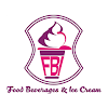 Food Beverages & Ice Cream, Unity One, Janakpuri, New Delhi logo