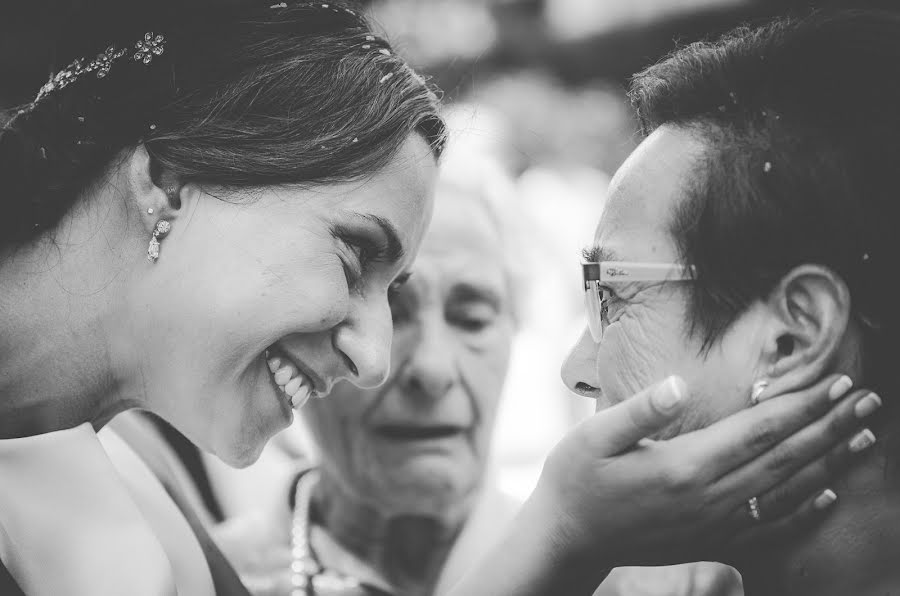 Fotógrafo de bodas Emilio Romanos (romanos). Foto del 5 de abril 2017