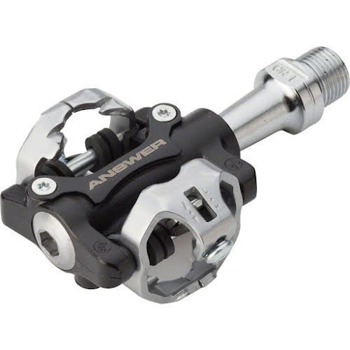 Answer BMX BMX Power Booster Jr. Clipless Pedals