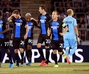 Club Brugge VAR-trekt met overwinning in Linz en kan Champions League-hymne al horen