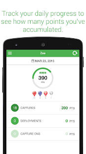 How to get Zee - A Munzee Companion App mod apk for pc