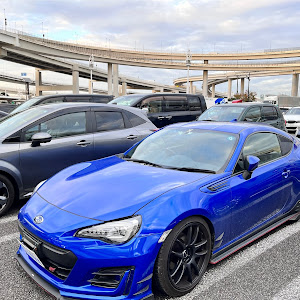 BRZ ZC6