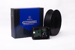 MatterHackers PRO Series ESD-Safe PLA Filament