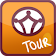 Béziers Méditerranée Tour icon