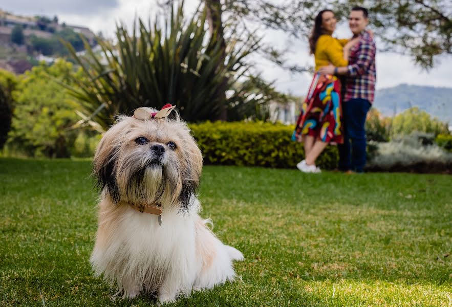 Fotógrafo de bodas Hiram García (hiramgarcia). Foto del 27 de septiembre 2021