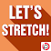 Stretching Express icon