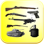 Gun Sound Simulator Apk