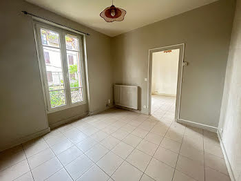 appartement à Auxerre (89)