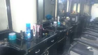 Black & Bright Gents Salon photo 1